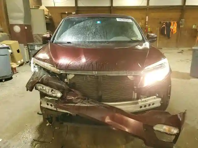 5FNYF5H5XHB008568 2017 HONDA PILOT-4