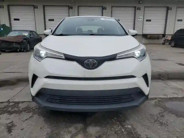 JTNKHMBX4J1001162 2018 TOYOTA C-HR-4