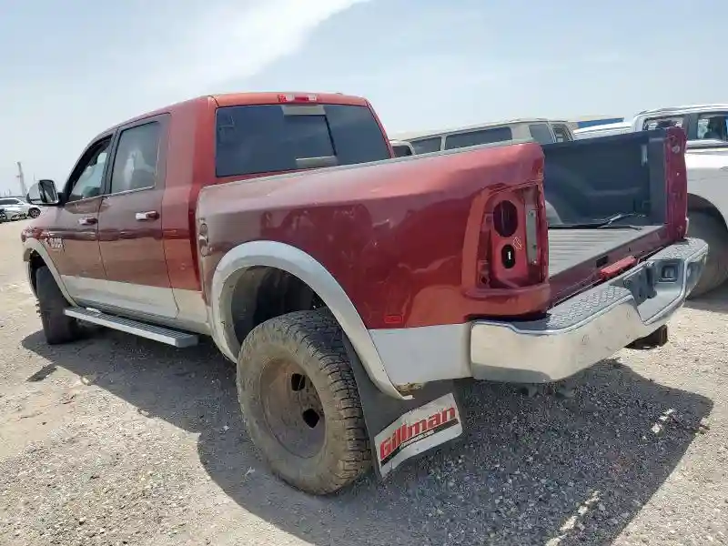 3C63RRML6JG132602 2018 RAM 3500-1