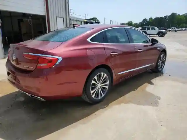 1G4ZP5SSXHU174186 2017 BUICK LACROSSE-2