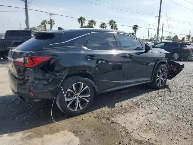 2T2ZZMCA2JC110026 2018 LEXUS RX350-2