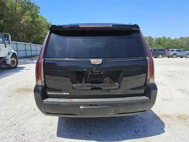 1GYS3JKJ4LR223616 2020 CADILLAC ESCALADE-5