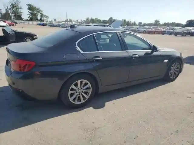 WBA5A7C56GG146324 2016 BMW 5 SERIES-2