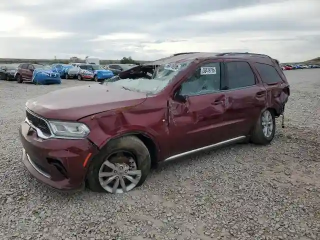 1C4RDJAGXPC597972 2023 DODGE DURANGO-0