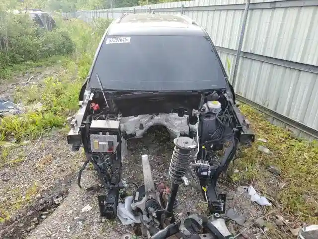 1C4RJFBG0LC180598 2020 JEEP GRAND CHEROKEE-4