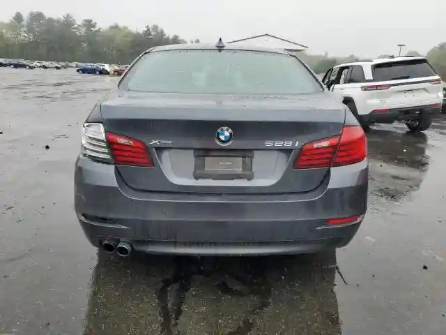 WBA5A7C51GG147316 2016 BMW 5 SERIES-5