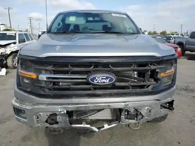 1FTFW3L83RKD33872 2024 FORD ALL MODELS-4