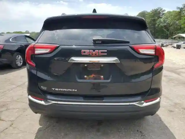 3GKALPEV3NL234527 2022 GMC TERRAIN-5