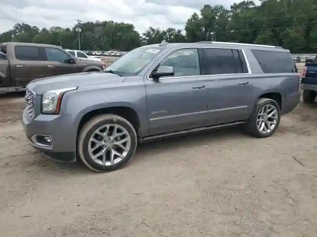 1GKS1HKJ8JR141586 2018 GMC YUKON-0