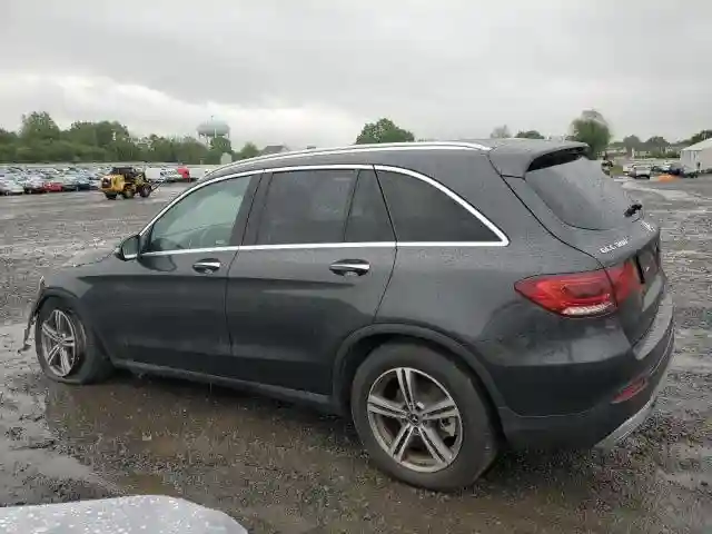 W1N0G8EB6LF772078 2020 MERCEDES-BENZ GLC-CLASS-1