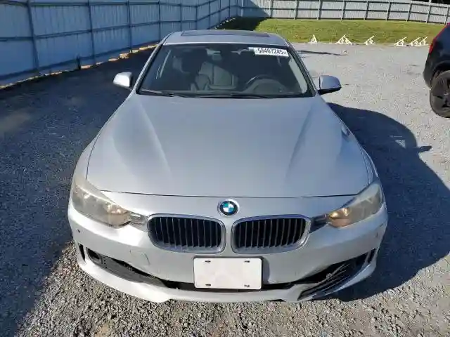 WBA3C3C53FK200703 2015 BMW 3 SERIES-4