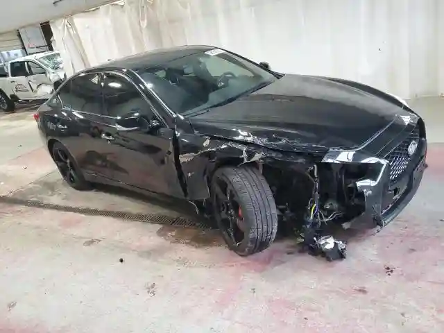 JN1FV7DR5PM590098 2023 INFINITI Q50-3