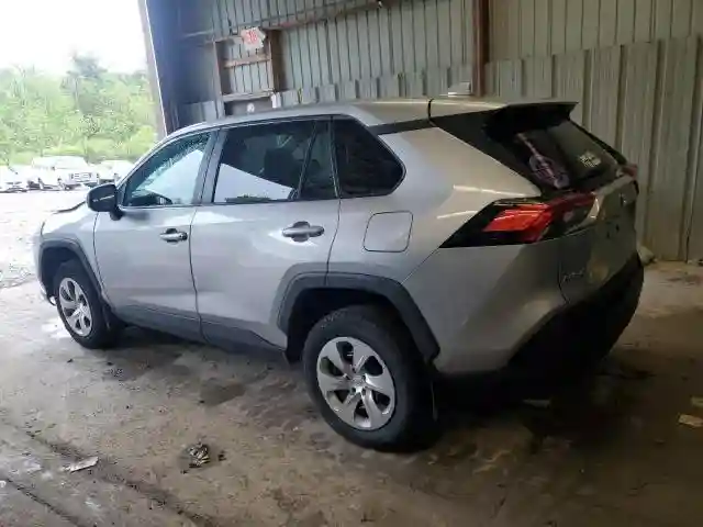 2T3F1RFV5NC305349 2022 TOYOTA RAV4-1