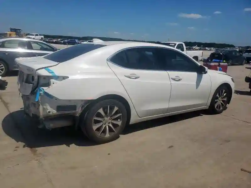 19UUB1F37FA018602 2015 ACURA TLX-2