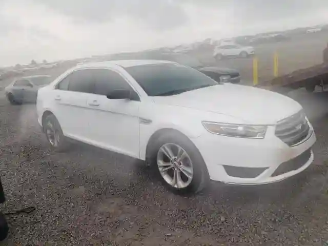 1FAHP2D82GG105690 2016 FORD TAURUS-3