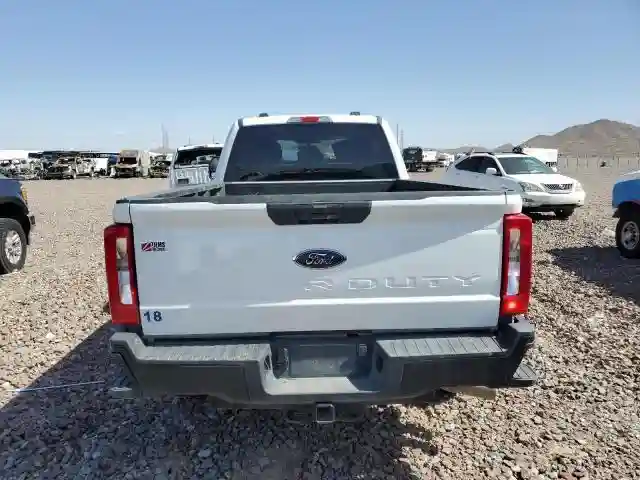 1FT7W2BT4PEC42786 2023 FORD F250-5