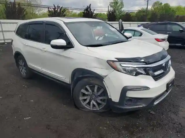 5FNYF6H59KB051490 2019 HONDA PILOT-3