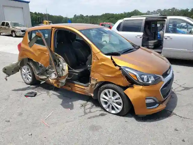 KL8CF6SA7KC783266 2019 CHEVROLET SPARK-3