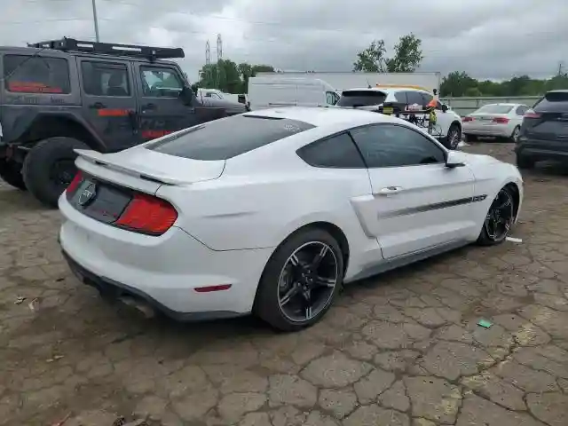 1FA6P8CF4K5125387 2019 FORD MUSTANG-2