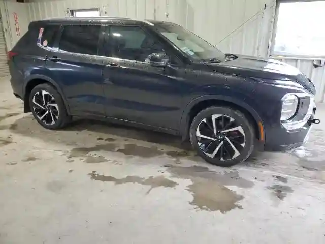 JA4J4VA82NZ005305 2022 MITSUBISHI OUTLANDER-3