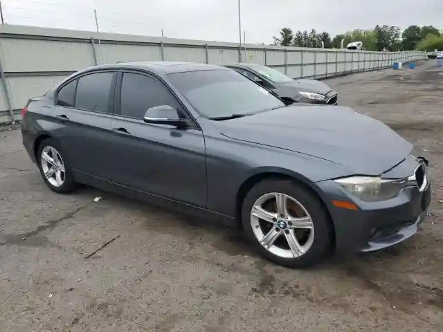 WBA3C3G52FNT51993 2015 BMW 3 SERIES-3
