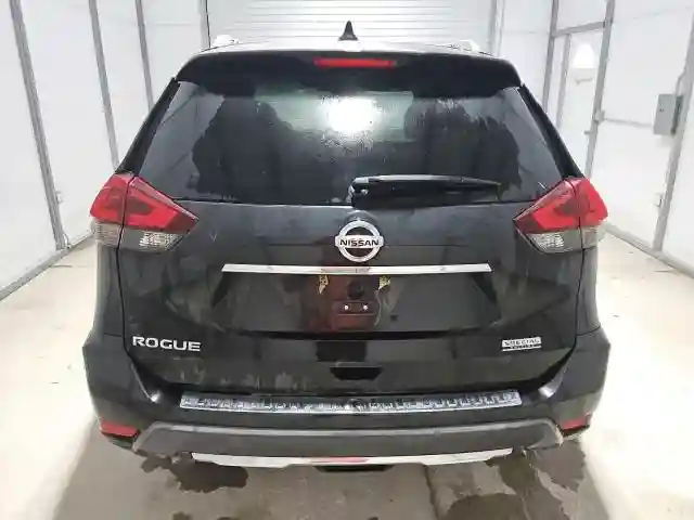 5N1AT2MT5LC780068 2020 NISSAN ROGUE-5