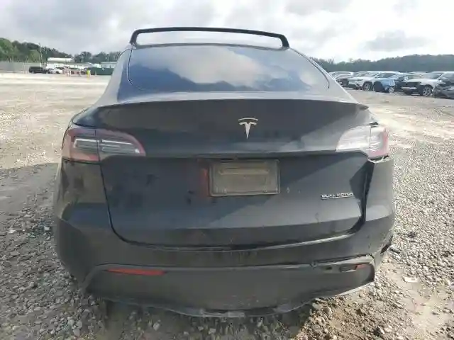 5YJYGDEF9LF012155 2020 TESLA MODEL Y-5