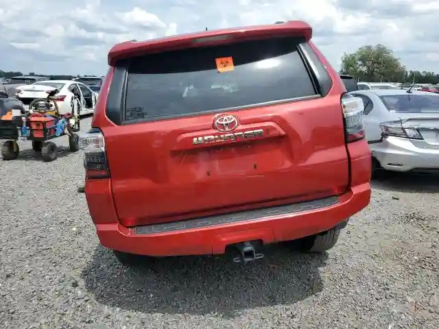 JTEEU5JRXN5256186 2022 TOYOTA 4RUNNER-5