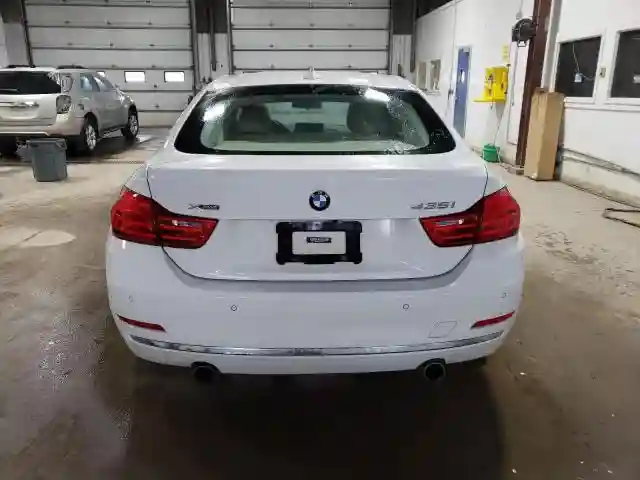 WBA4B3C57FGV48613 2015 BMW 4 SERIES-5
