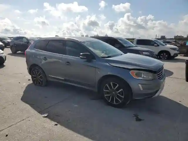 YV449MRRXH2120577 2017 VOLVO XC60-3