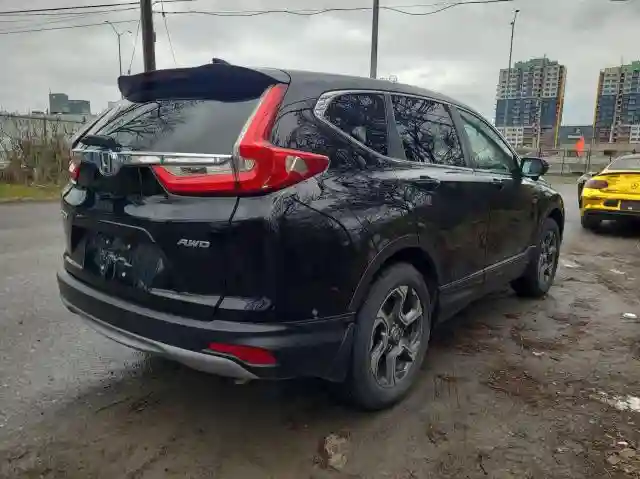 2HKRW2H82KH108847 2019 HONDA CRV-3