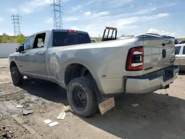 3C63RRJL7RG166158 2024 RAM 3500-1