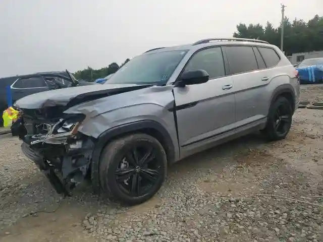1V2SR2CA1PC523727 2023 VOLKSWAGEN ATLAS-0