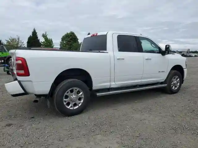 3C6UR5FJ1PG634158 2023 RAM 2500-2