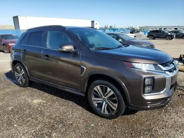JA4AJ4AW8LU600557 2020 MITSUBISHI OUTLANDER-3