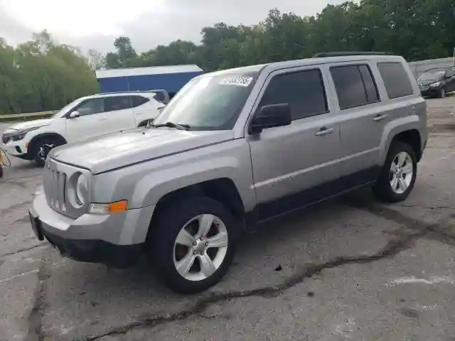 1C4NJRFBXGD636184 2016 JEEP PATRIOT-0