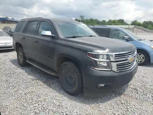 1GNSCCKC0HR353006 2017 CHEVROLET TAHOE-3