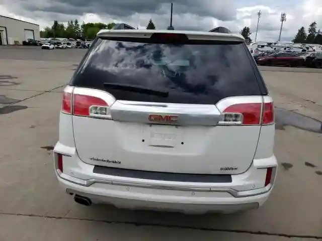 2GKFLVEK9H6126227 2017 GMC TERRAIN-5