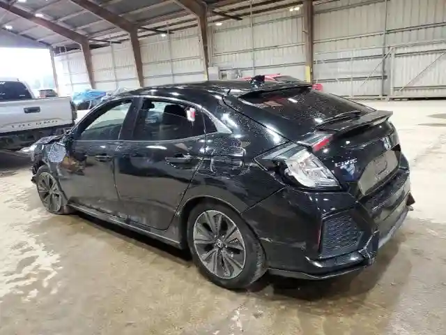 SHHFK7H54HU233520 2017 HONDA CIVIC-1