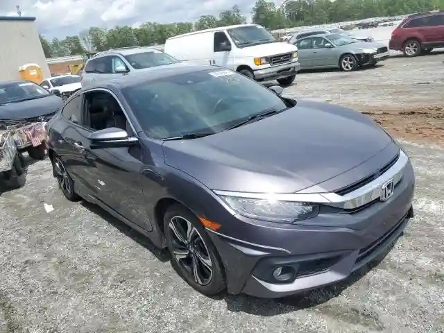 2HGFC3B91GH352669 2016 HONDA CIVIC-3