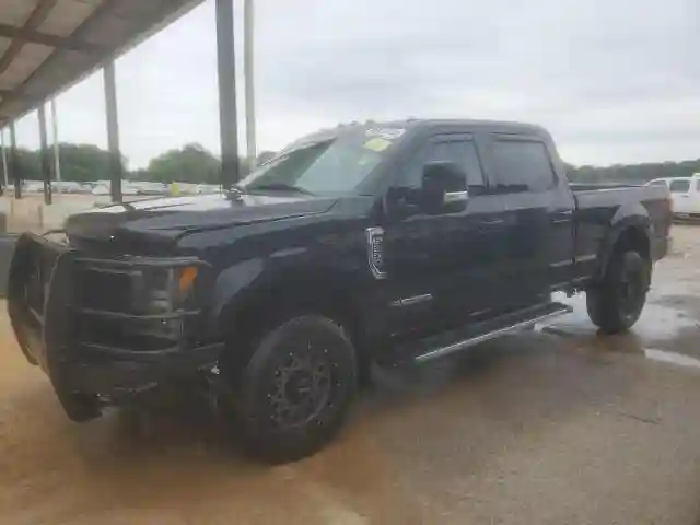 1FT7W2BT8LEE92431 2020 FORD F250-0