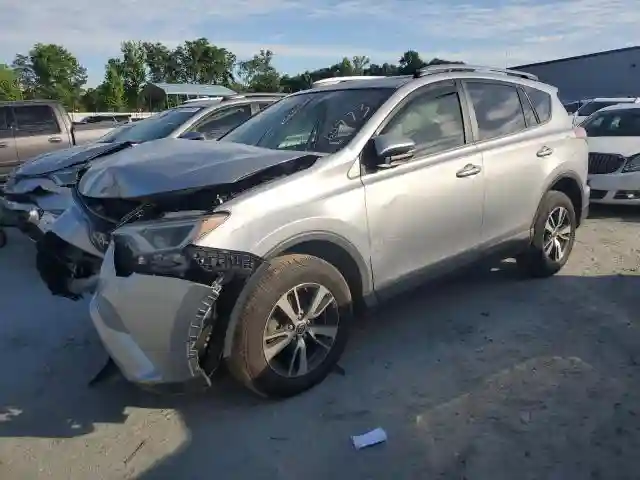 JTMWFREV0JJ191707 2018 TOYOTA RAV4-0