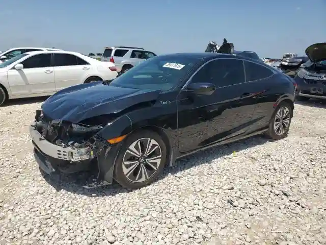2HGFC3B75HH351699 2017 HONDA CIVIC-0