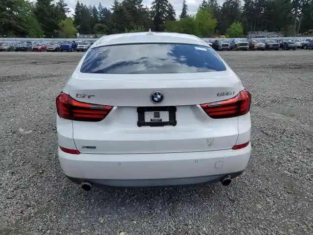 WBA5M4C58FD184157 2015 BMW 5 SERIES-5