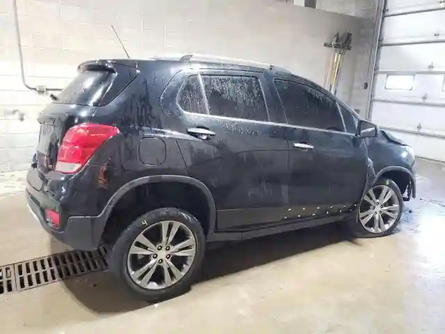 3GNCJPSB4LL302438 2020 CHEVROLET TRAX-2