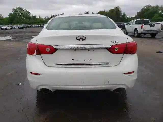 JN1BV7AR3FM397644 2015 INFINITI Q50-5