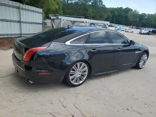 SAJWJ1CD9F8V83885 2015 JAGUAR XJ-2