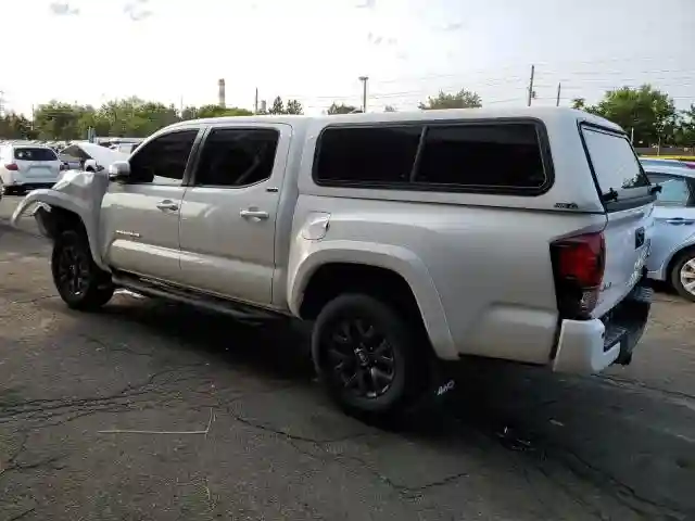 3TMCZ5AN5NM503019 2022 TOYOTA TACOMA-1