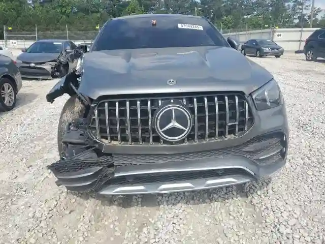 4JGFD6BB5MA399029 2021 MERCEDES-BENZ GLE-CLASS-4