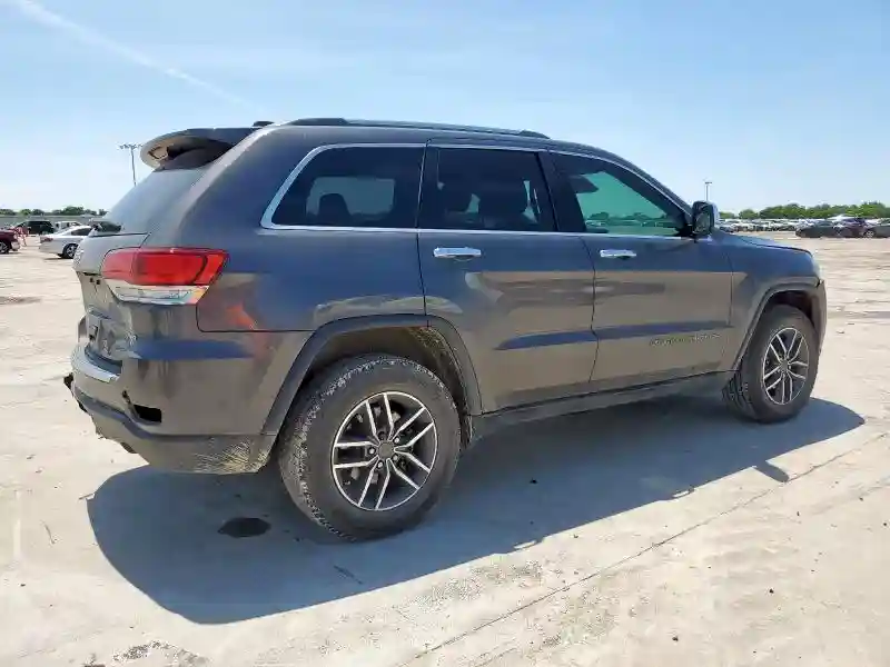 1C4RJEBG8LC439414 2020 JEEP GRAND CHEROKEE-2